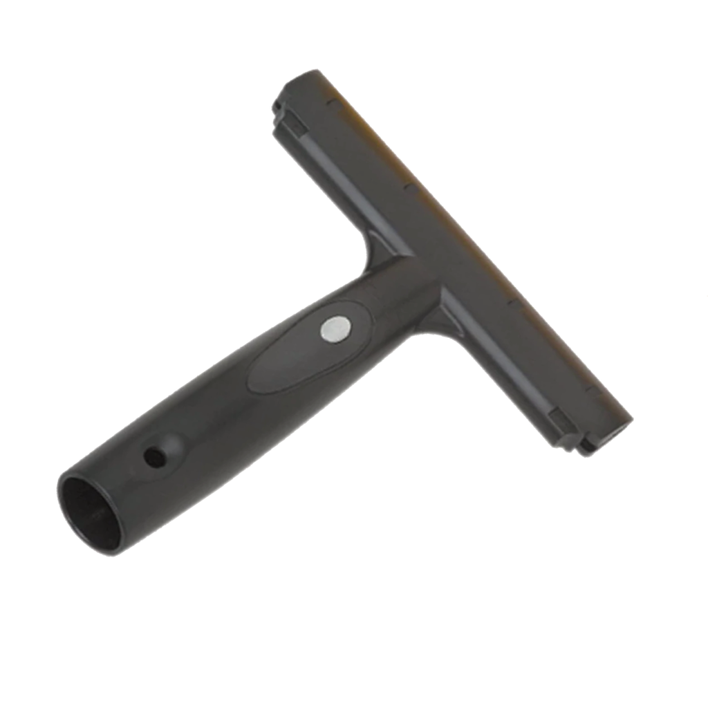 Ettore Blade holder Pro+ Glass Scraper 15cm