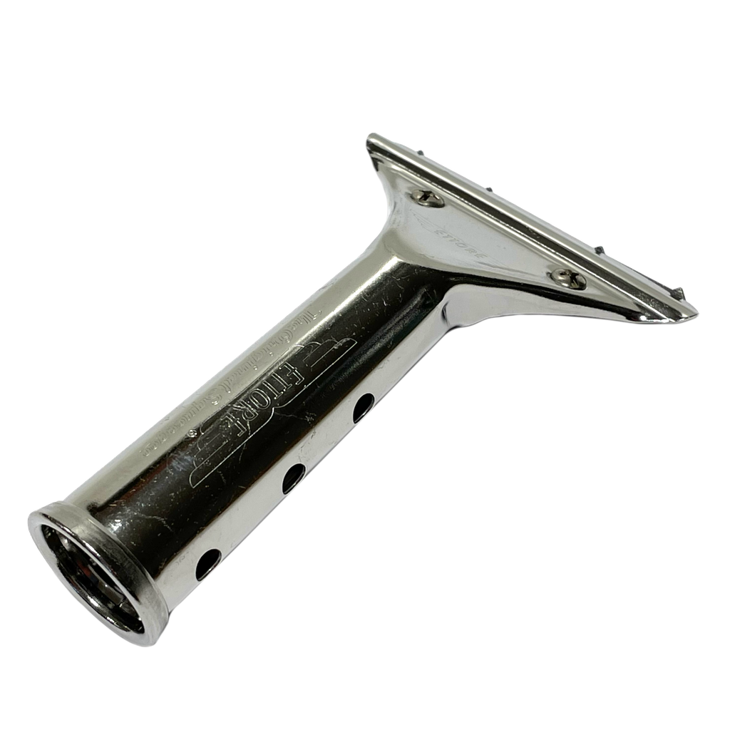 Ettore Handle  Stainless Steel Basic 