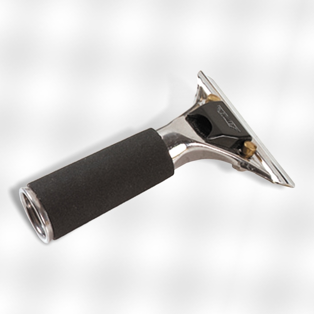 Ettore Edelstahl Griff Top-Clip