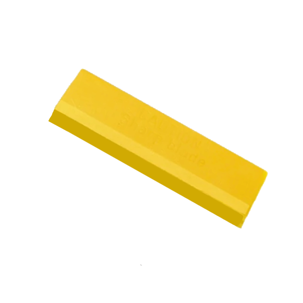 Ettore Deckel Scrapemaster 9cm