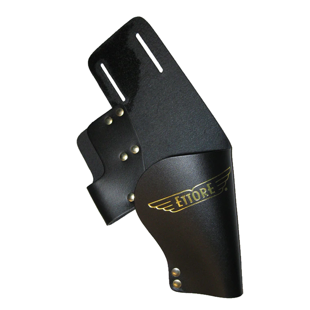 Ettore Dual Holster Leather
