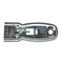 [4286] Ettore Pocket Scraper Metaal 4cm