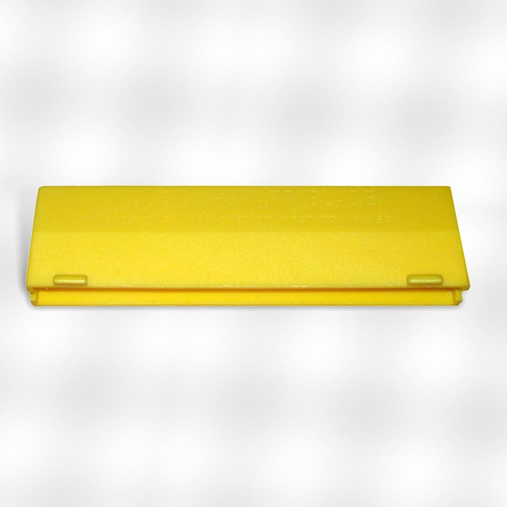 Ettore Deksel Glasschraper Champion 13cm