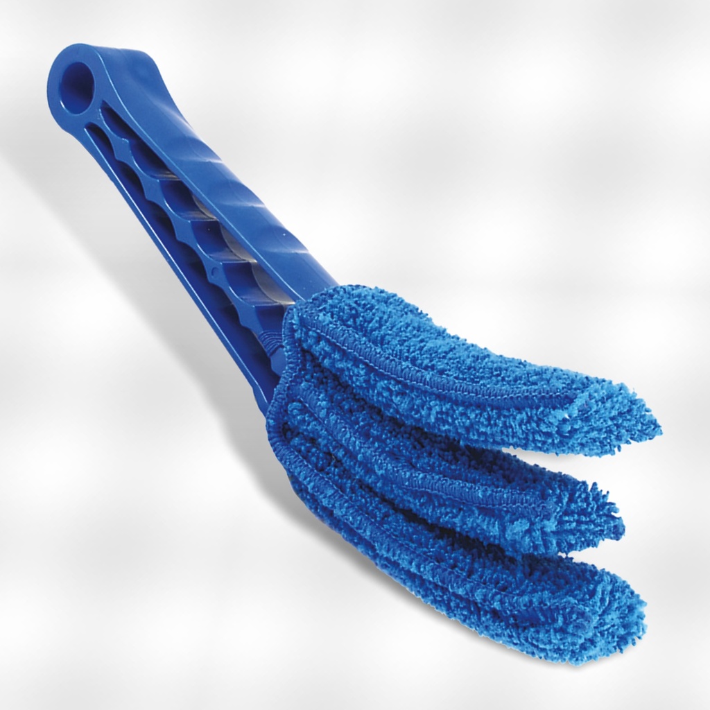 Ettore Micro Swipe Nettoyeur de Lamelles