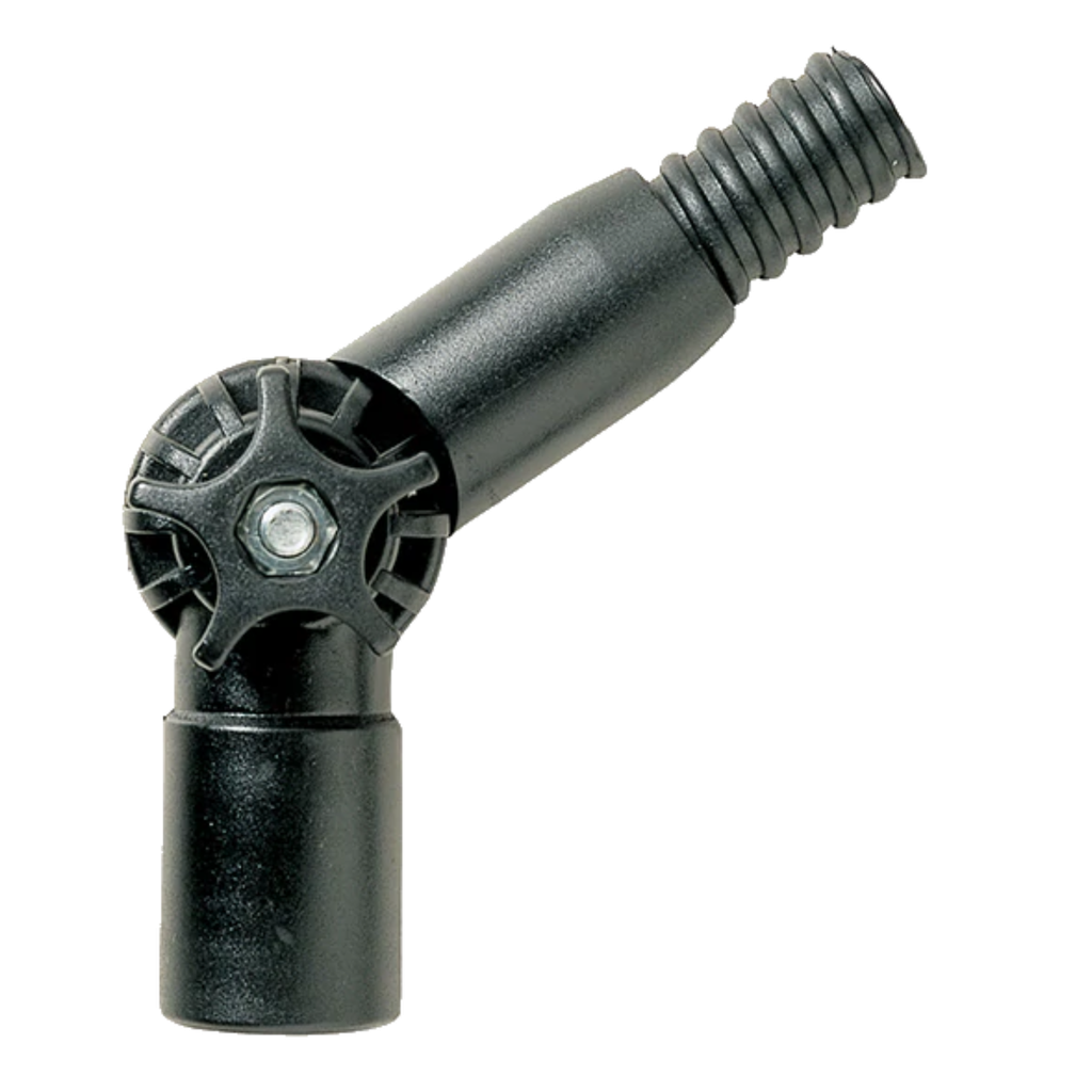 Ettore Hoekadaptor Angle Adaptor