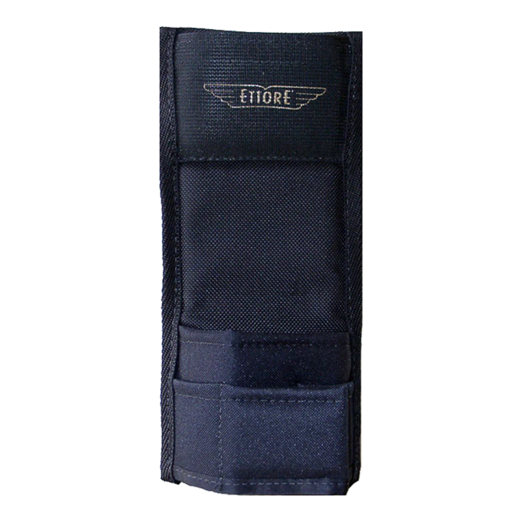 Ettore Wissertas Double Loop Nylon