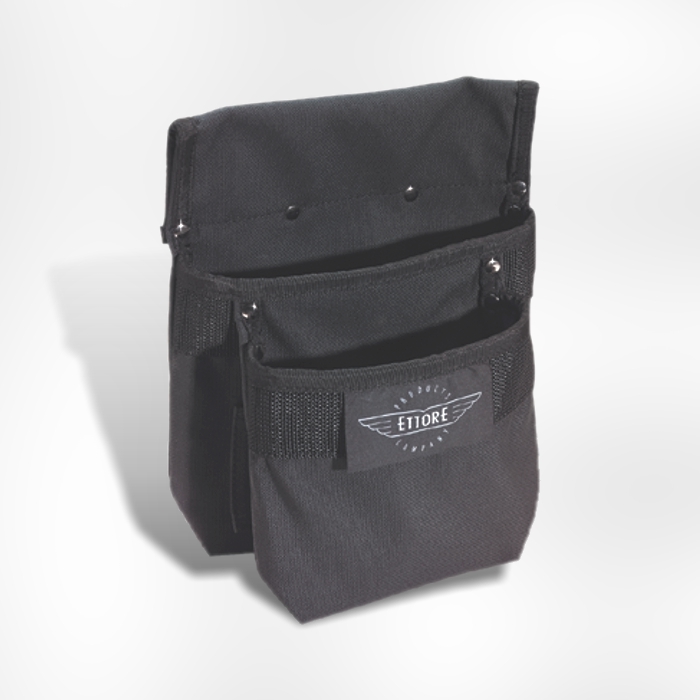 Ettore Holster Sponge/Chammy Nylon