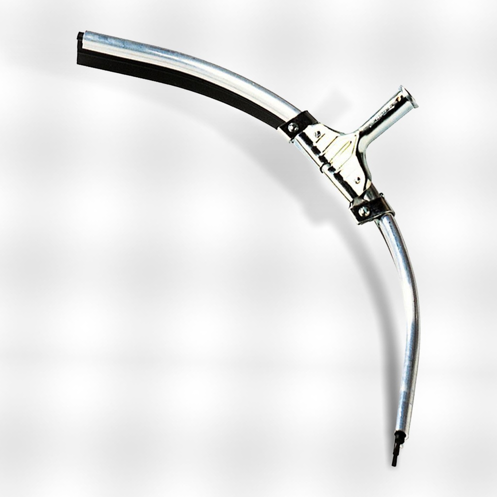 Ettore Vloertrekker (Gebogen) 75cm