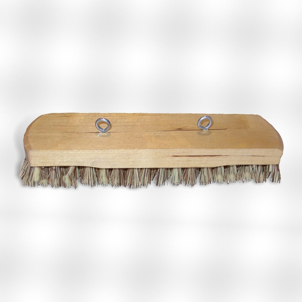 Ettore Cleaning Clamp Brosse