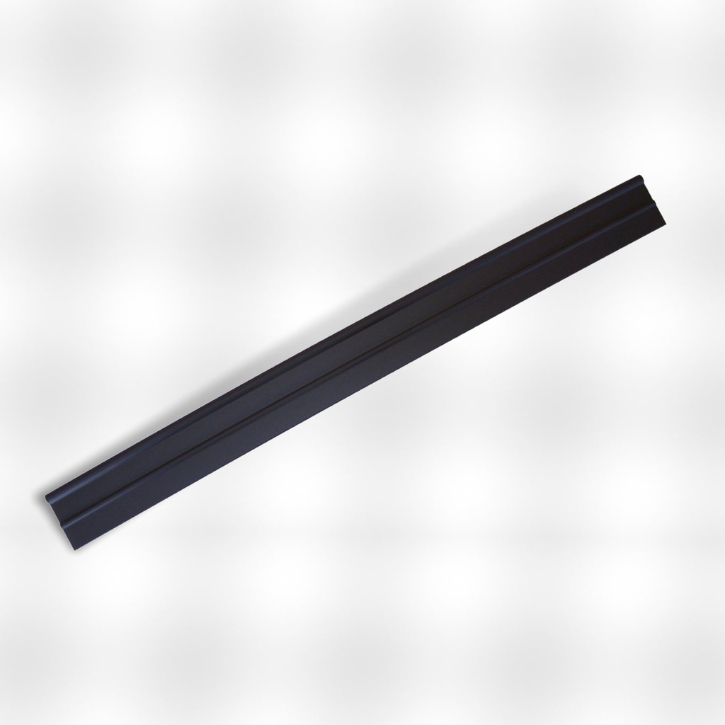 Ettore Floor Squeegee Rubber 75cm