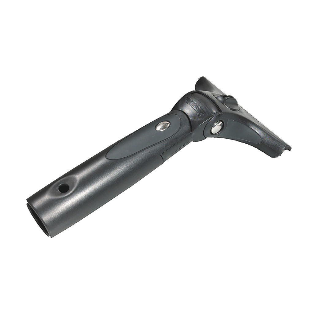 Ettore Master Brass Handle Contour Pro+