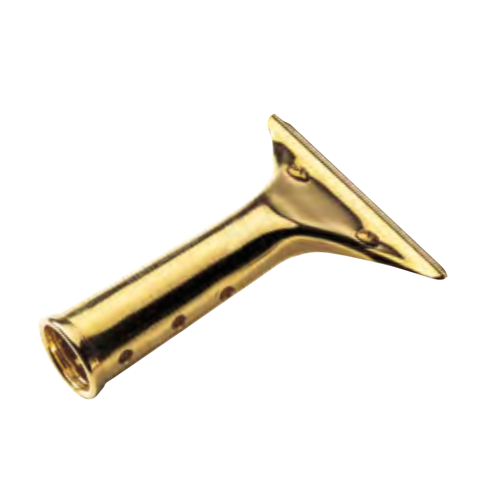 Ettore Master Brass Handle Basic
