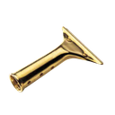 [61001324] Ettore Master Brass Handle Basic