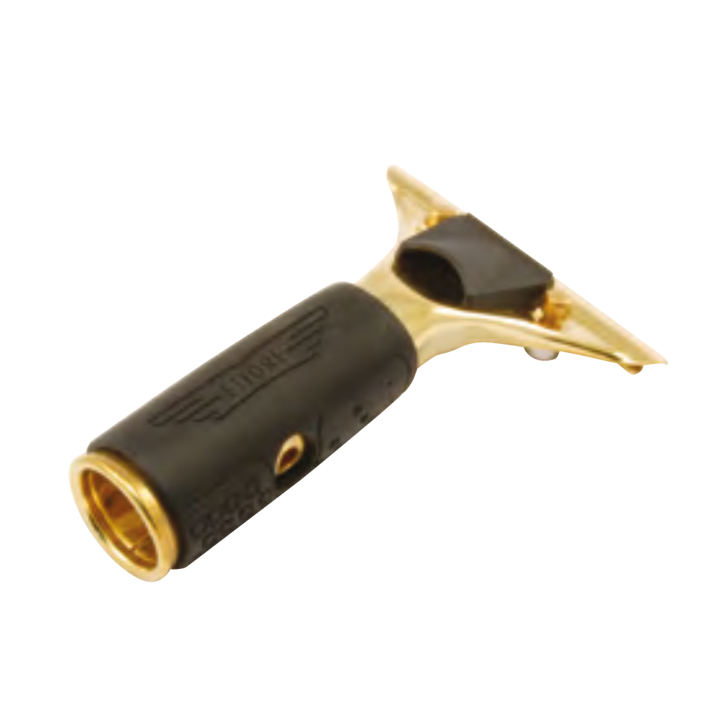 Ettore Master Brass Quick Release