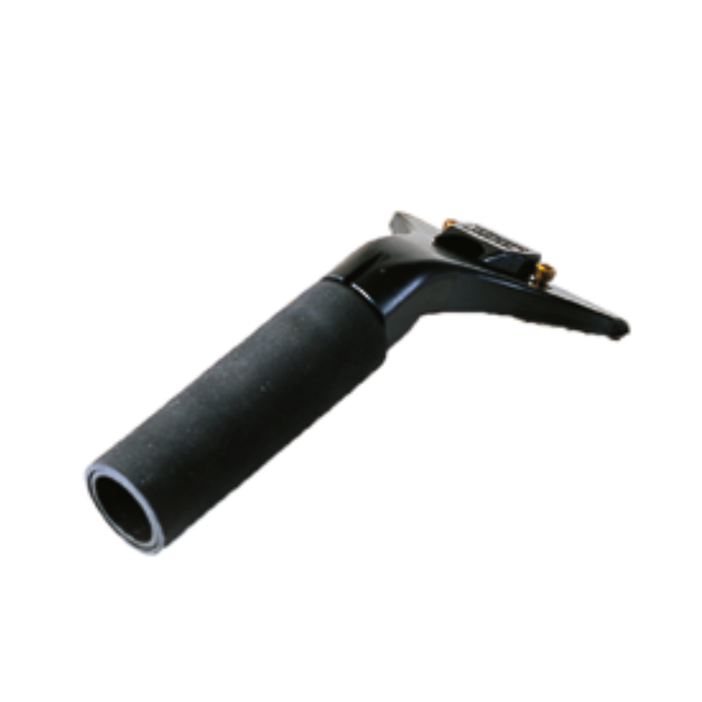 Ettore Handgreep Koper Ledge-Eze