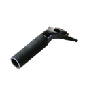 [61001345] Ettore Master Brass Handle Ledge-Eze