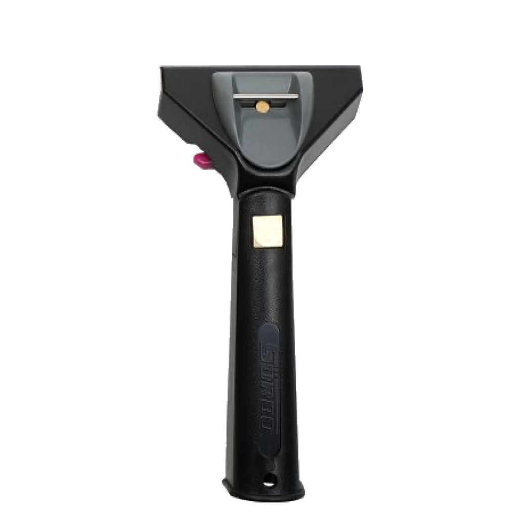 SPC Handgreep Fast Release