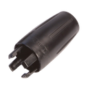 [65101910] Ettore Reach Cone & Clamp Large