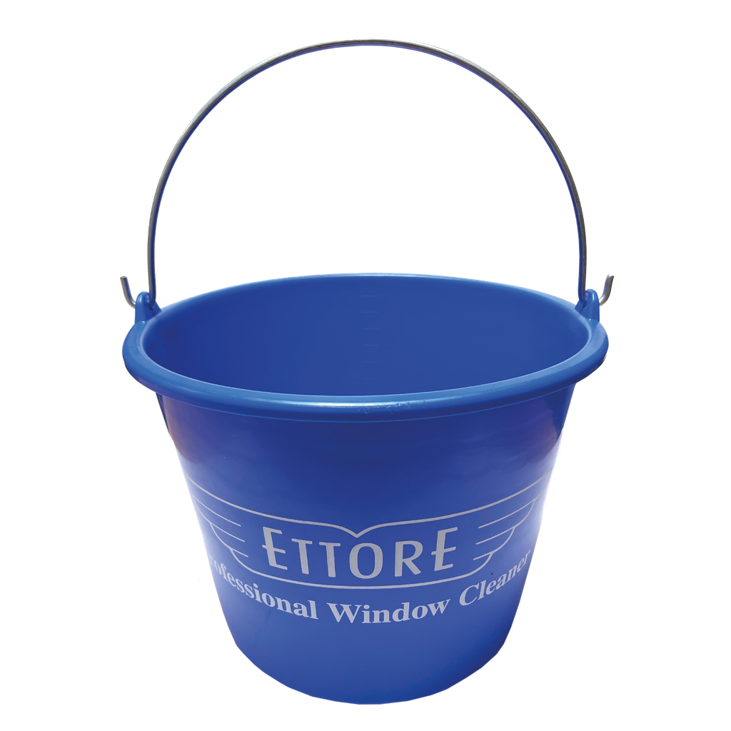 Ettore Emmer 12L Blauw