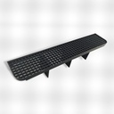 [85301] Ettore Bodensieb Super Bucket 25L