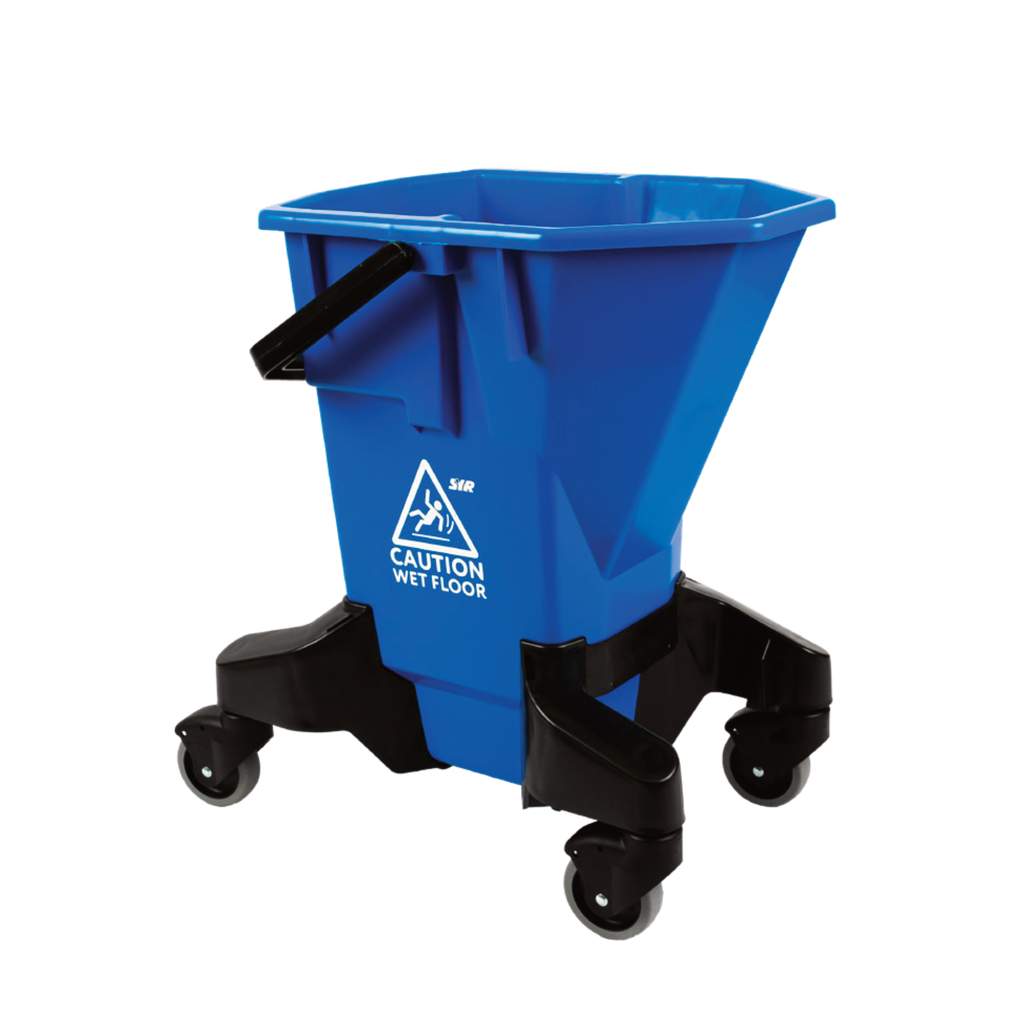 Syrclean Mopemmer LTS Los Blauw 14L