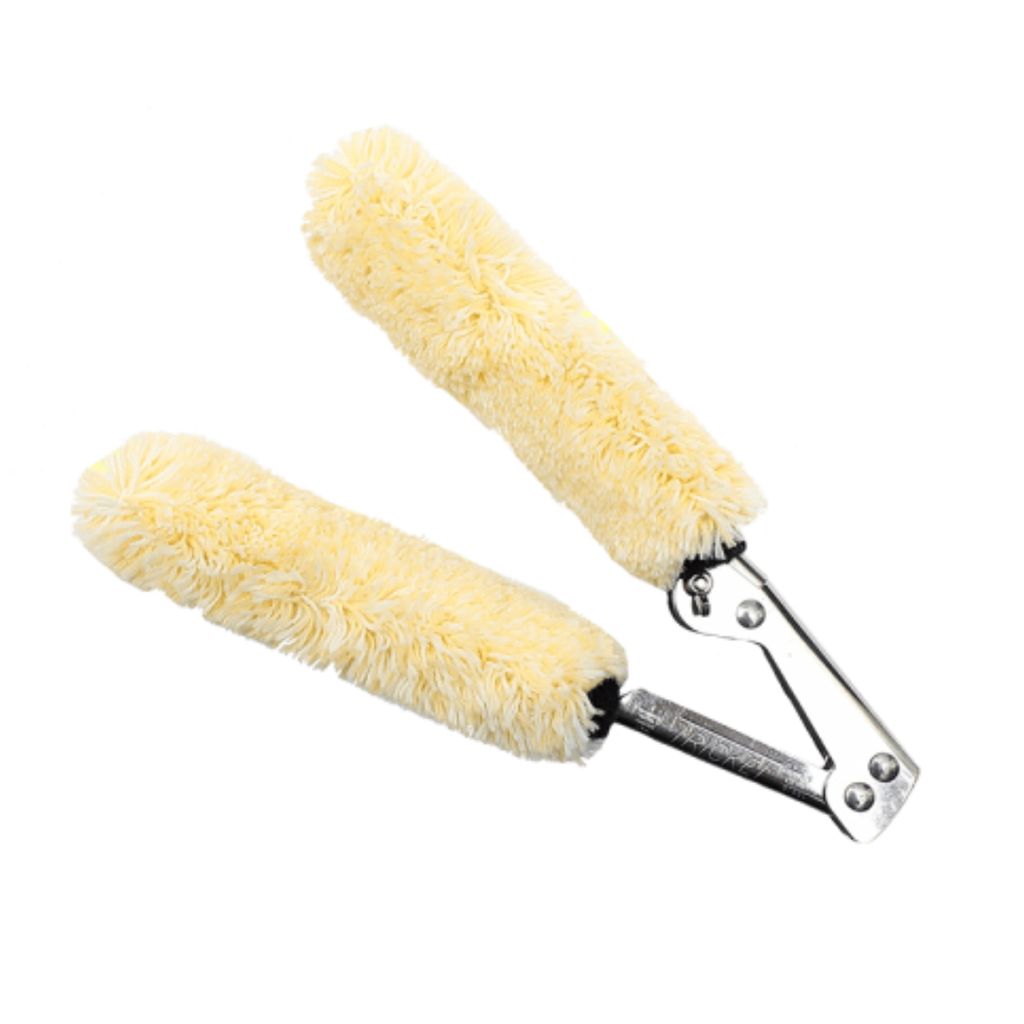 SPC Tricket with Washer