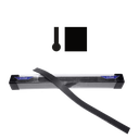 [62101417] Ettore Master Vervangrubber 12st (35cm)