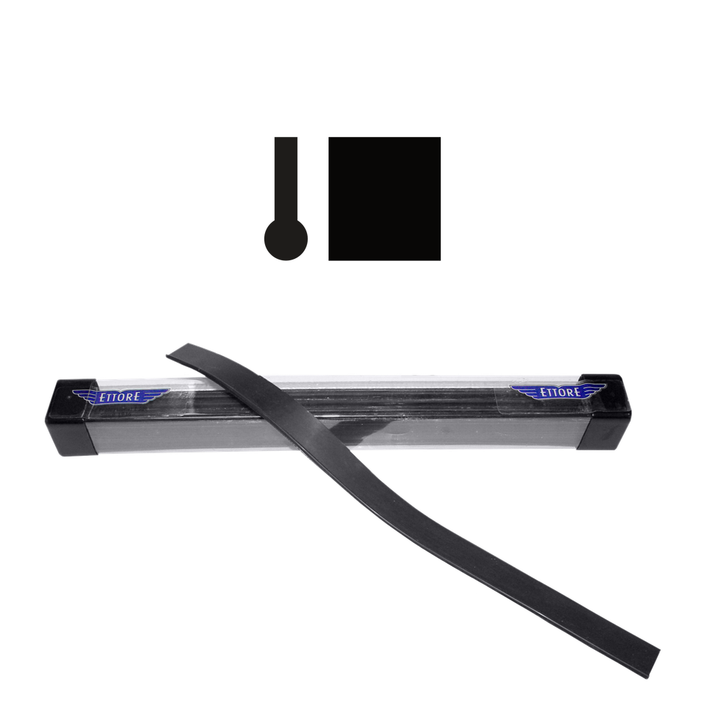 Ettore Master Vervangrubber 12st