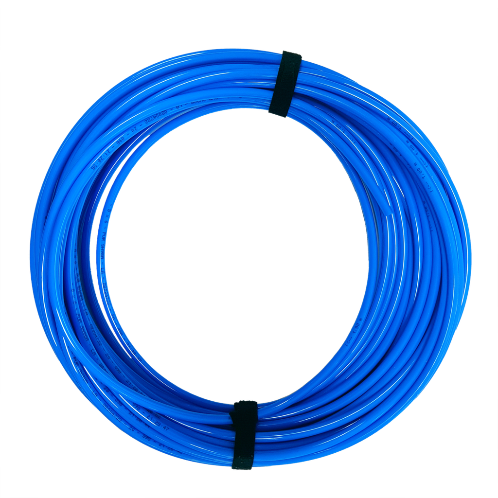 AquaQlean Arbeitsschlauch, PU, 8x6mm