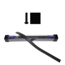 [62301503] Ettore Sören Vervangrubber 12st (45cm)