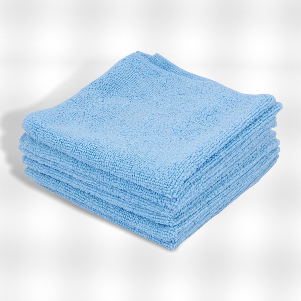 Ettore Cloth Micro Swipe 33x33cm 6pc