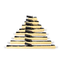 [63303001] SPC Housse (15cm)