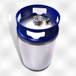 [10800155] AquaQlean Nomad 360 Droit d'Utilisation Fût Press.25L