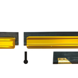 [11010] Ettore Baquette en Aluminium Super Channel