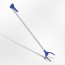 [118338] Pulex Paper Pincher Aluminium 100cm