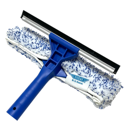 [15010] Ettore Backflip Basic Aluminium 25cm