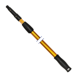 [1680] Ettore Reach Telescopic Pole