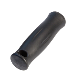 [1906] Ettore Handgriff 3-Teilige Teleskopstange 