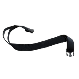 [2044] Ettore Belt Nylon