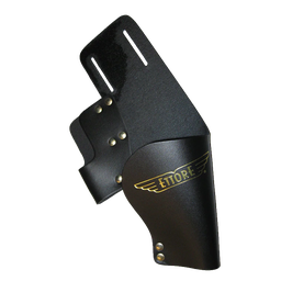 [2046] Ettore Dual Holster Leather