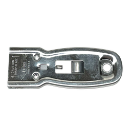 [4286] Ettore Pocket Scraper Métal 4cm