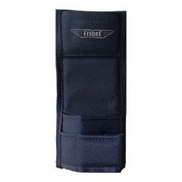 [50130] Ettore Fensterwischertasche Double Loop Nylon
