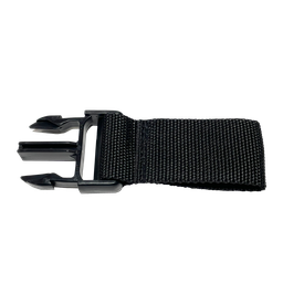 [5179] Ettore Detachable Clip Separate