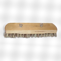 [55170] Ettore Cleaning Clamp Borstel