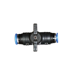 [56104003] AquaQlean Mini Ball Valve 8mm IQS Standard