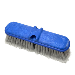 [59070] Ettore Flo Brush Wash