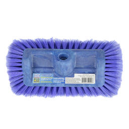[59090] Ettore Borstel Flo Brush Wrap Around