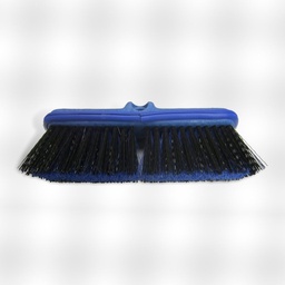 [59100] Ettore Brosse Flo Brush, Scrub