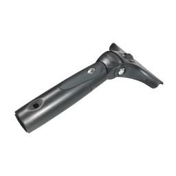 [61001011] Ettore Messing Wischergriff Contour Pro+