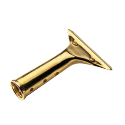 [61001324] Ettore Master Brass Handle Basic